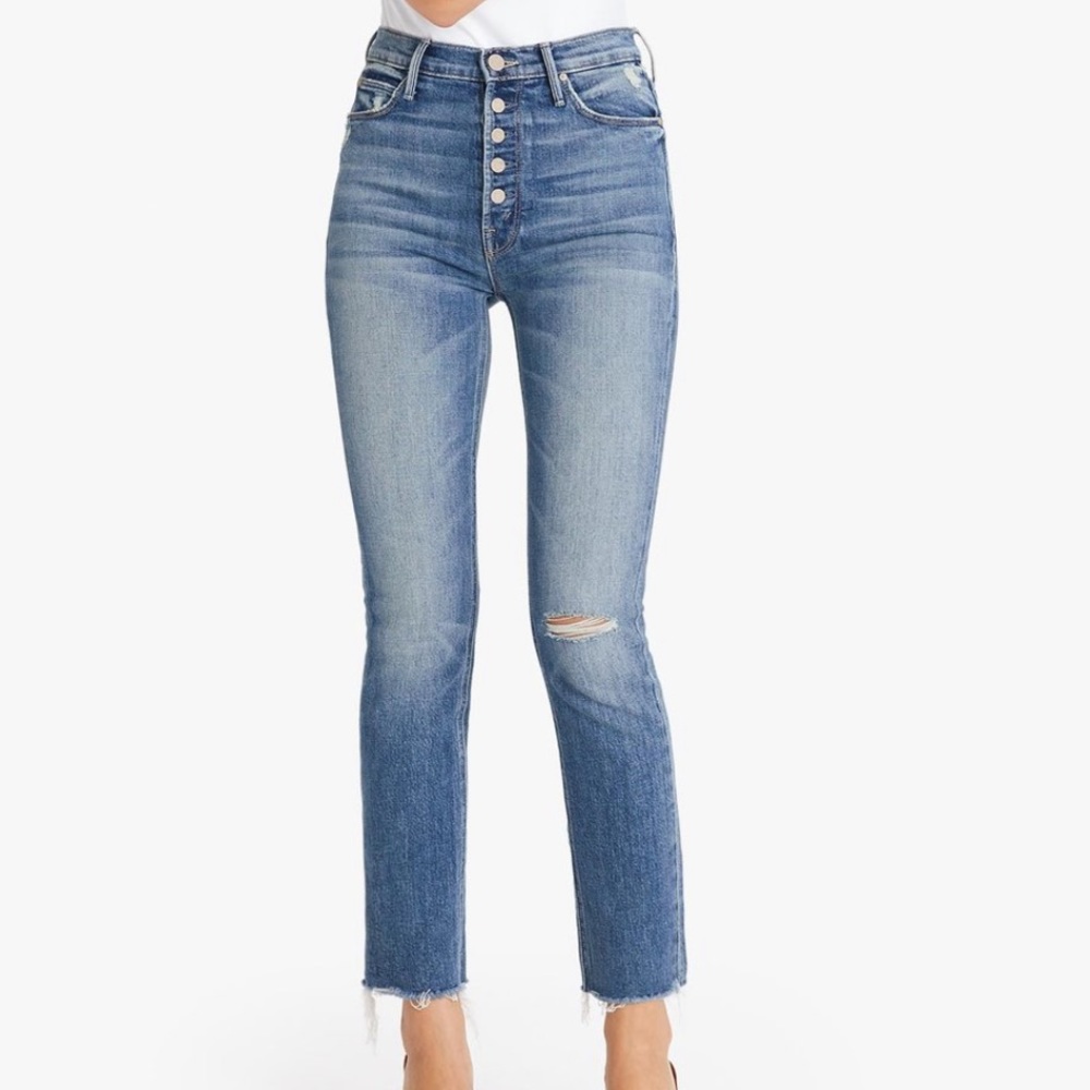 Mother Denim
